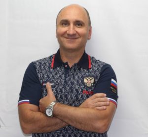 Гусейнов Заур Мусаевич