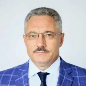 Косенок Сергей Михайлович