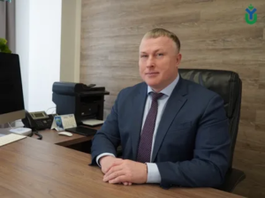 Кучин Роман Викторович