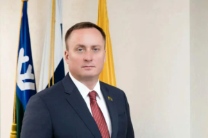 Слепов Максим Николаевич