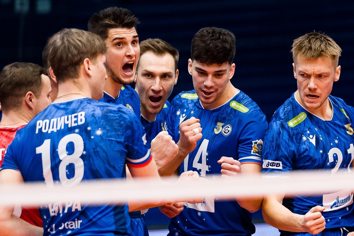 Сургут — красивое фото